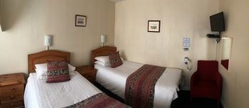 Arkaig Guest House Абърдийн Екстериор снимка